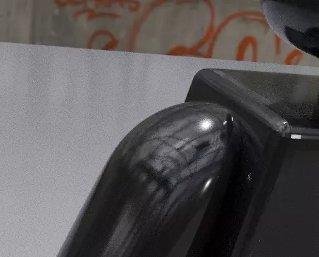 VENOM LEGO 3D model_3