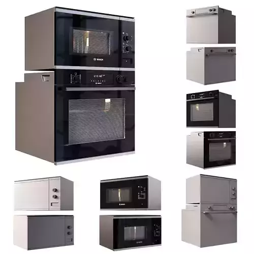  Bosch set Micro pech