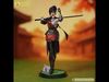 Bai wuchang - WUCHANG Fallen Feathers Game Figure 3D print model_1