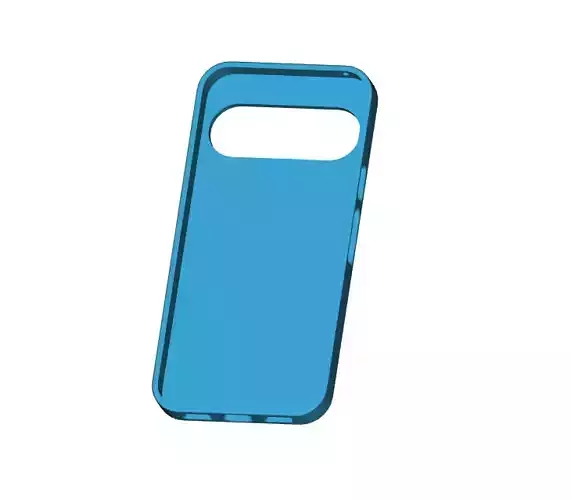 Google Pixel 10 Case