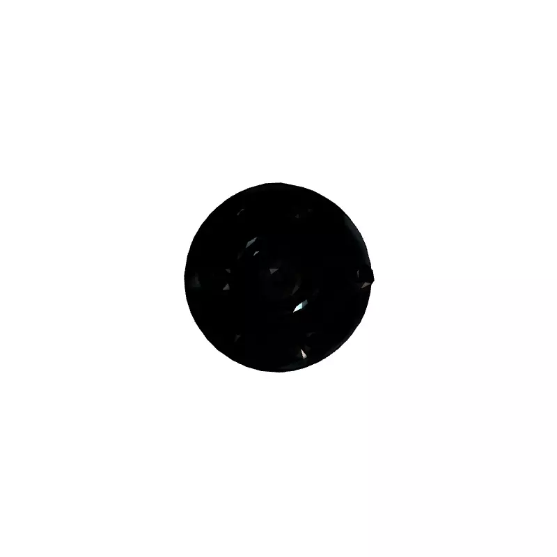 Realistic Car Shock Absorber 3D Model Low-poly 3D model_8