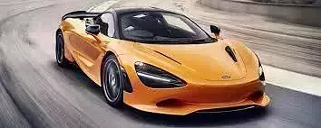 Luxury Sports Car 3D Model Pack - High-Quality Collection Low-poly 3D model 5