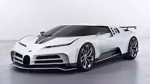 Luxury Sports Car 3D Model Pack - High-Quality Collection Low-poly 3D model 3