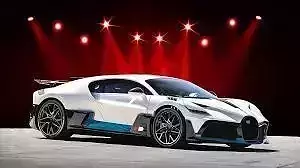 Luxury Sports Car 3D Model Pack - High-Quality Collection Low-poly 3D model 4