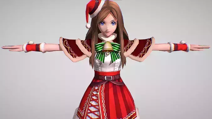 Charlotte - Into The Holy Night - Castlevania - Grimore Of Souls