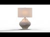 Dover Jug Lamp Rustic Lantern 3D model_1