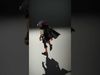 Adventurous Pirate model pack Low-poly 3D model_2