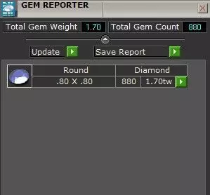 Love Small Model 10 Size  3D print model_6