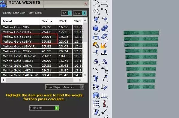 Love Small Model 10 Size  3D print model_5