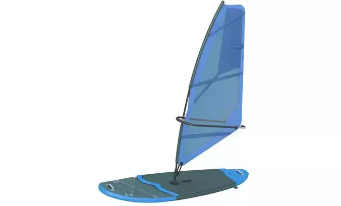 Windsurf