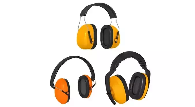 Ear Defenders collection