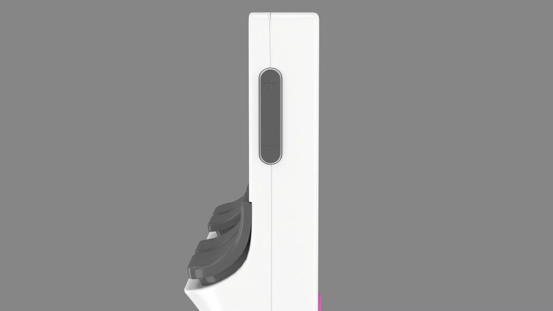 Handheld Game Console 3D Model 3D model_17