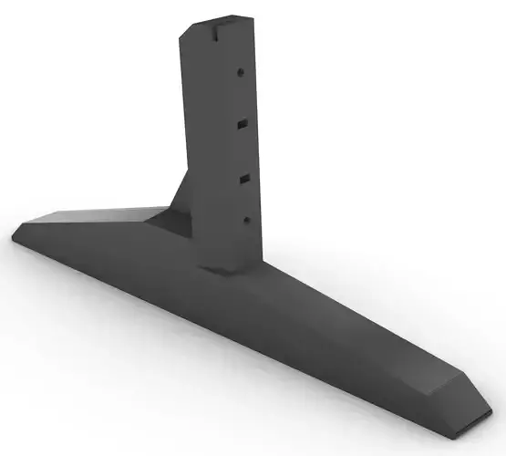 mjs2507 Samsung TV stand