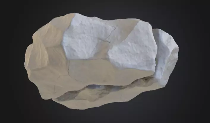 Realistic Split Rock Base Texture_18