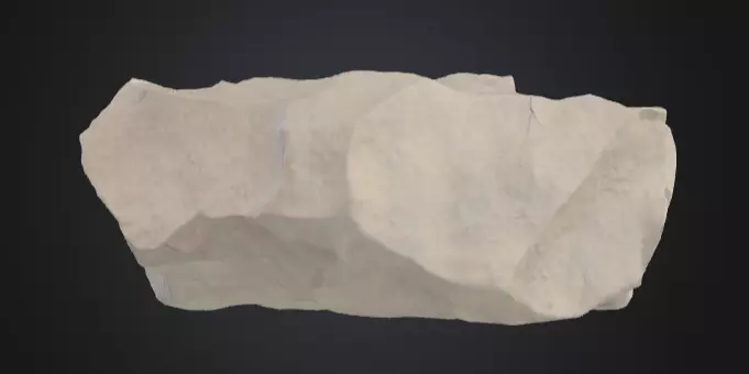 Realistic Split Rock Base Texture_15