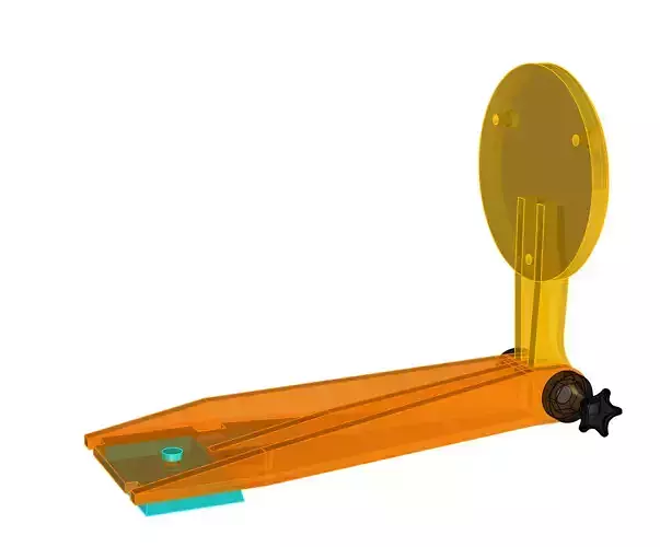 mjs2508 Reolink tripod mount