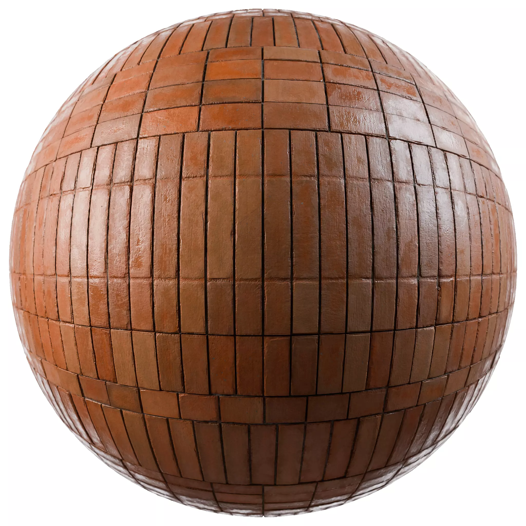 Bricks Walls - 4K Textures Game Ready pack Texture_18