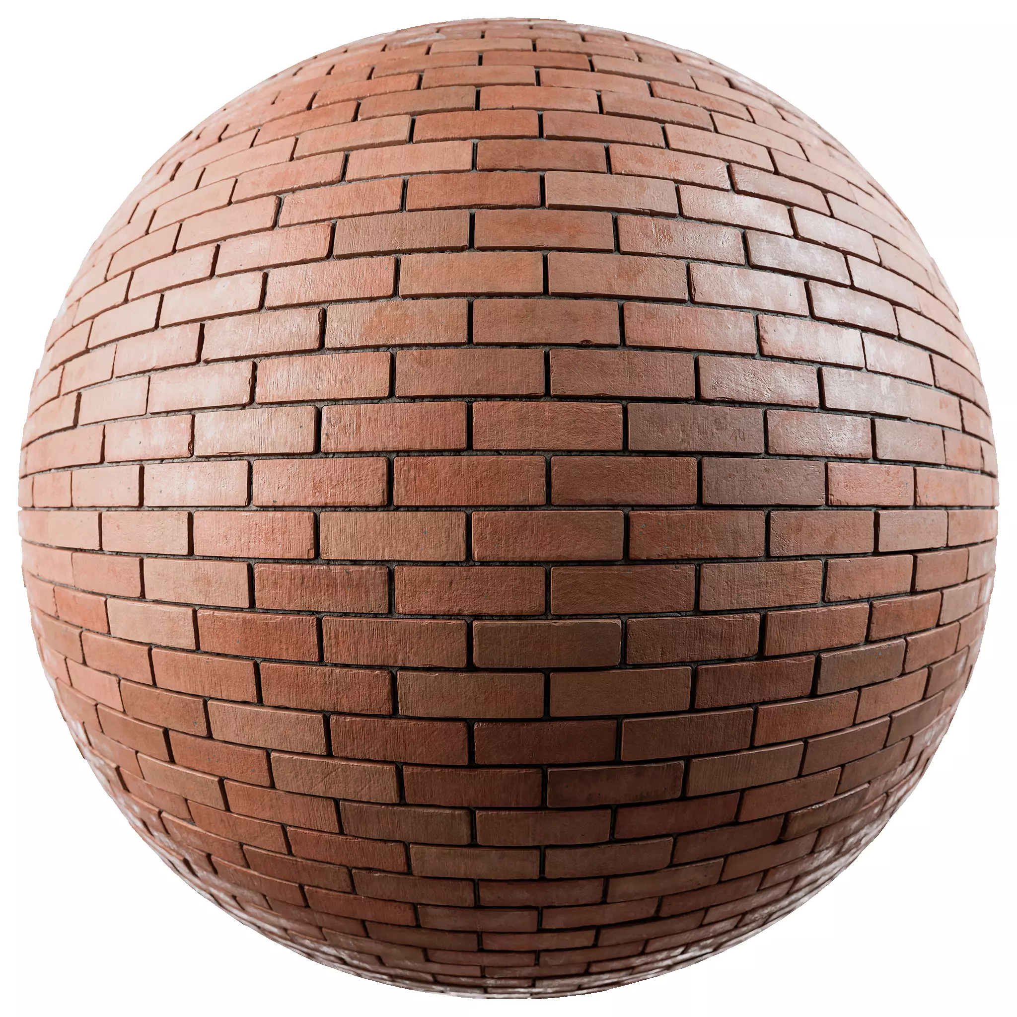 Bricks Walls - 4K Textures Game Ready pack Texture_9