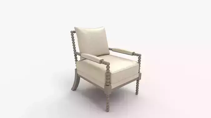 Chelle Armchair