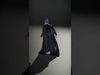 Wizard Sorcerer model pack Low-poly 3D model_2