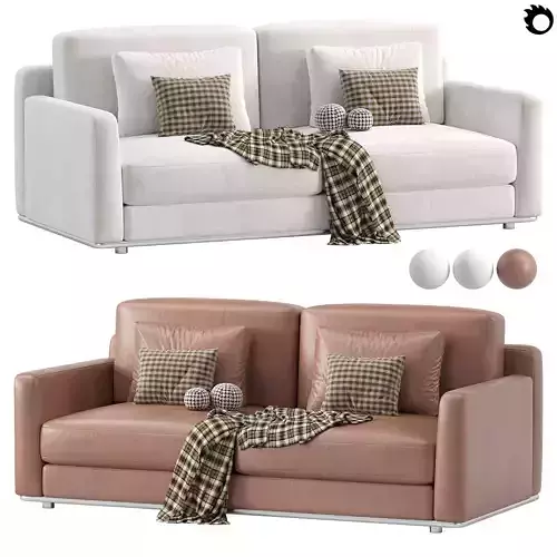 Horm Ellington Sofa