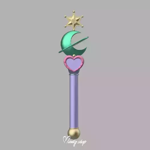 Sailor Moon Sailor Neptune Lip Rod