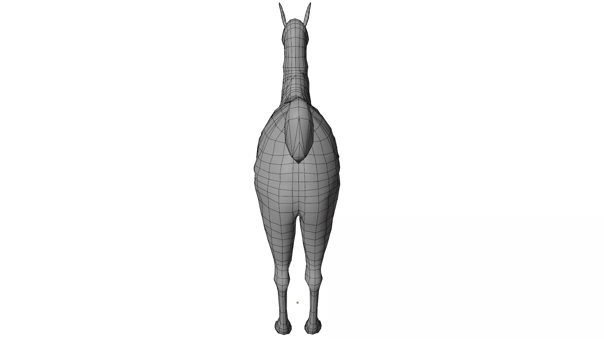 Llama 3D model_12