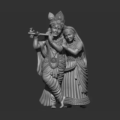 Radha Krishna 