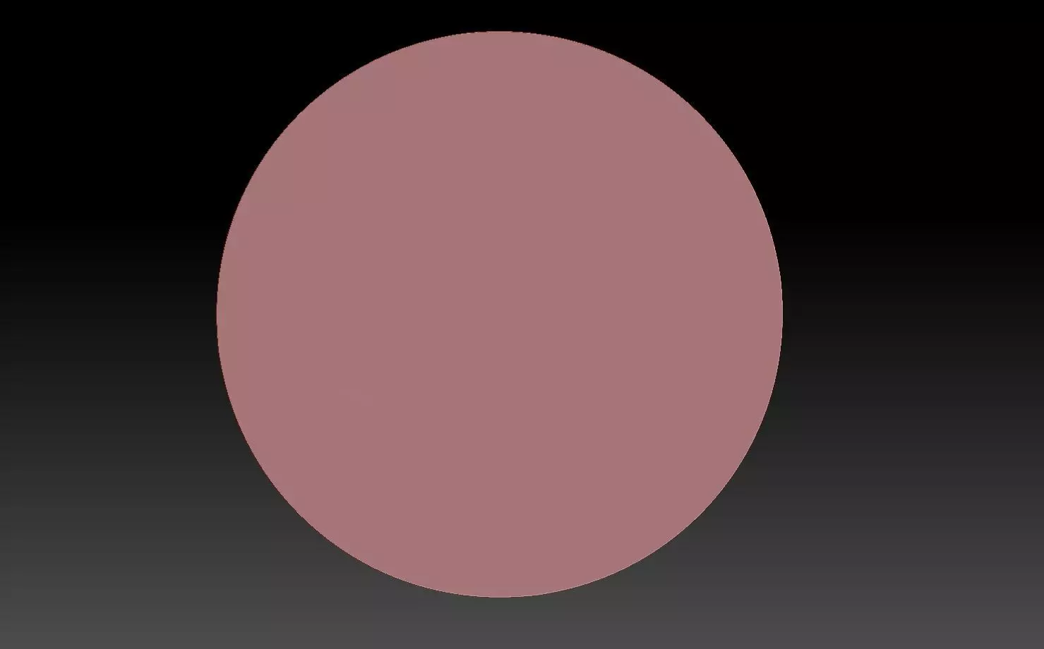 Santa claus 3D print model_8