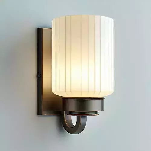Modern Wall Sconce Lamp Fixture