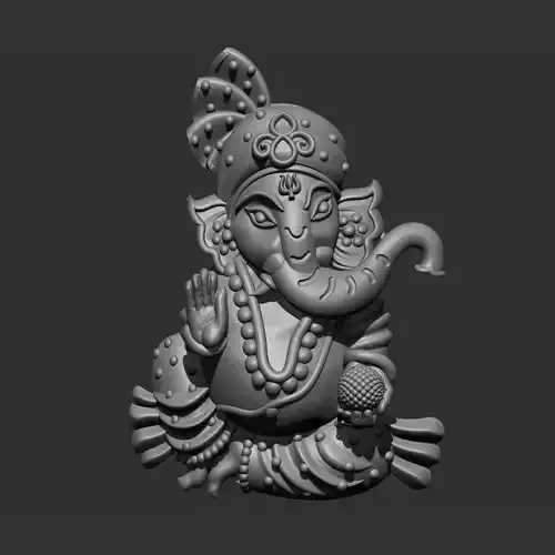 Ganesh ji 
