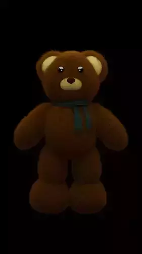 Teddy Bear