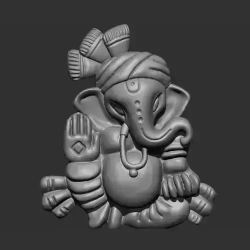 Ganesh ji 