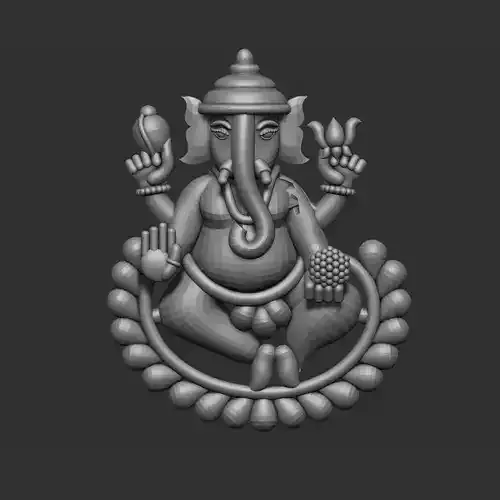 Ganesh ji 