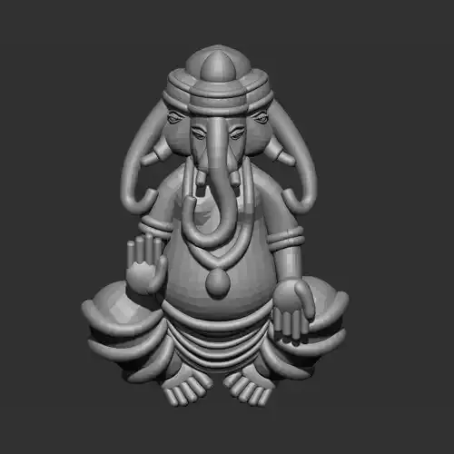 Ganesh ji 