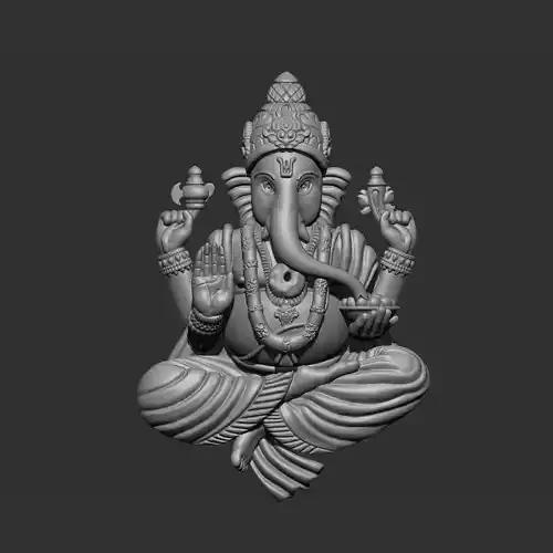Ganesh ji 