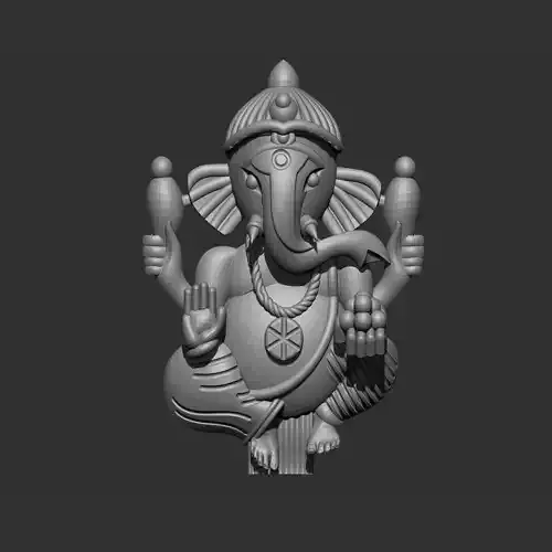 Ganesh ji 