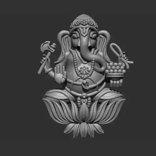 Ganesh ji 