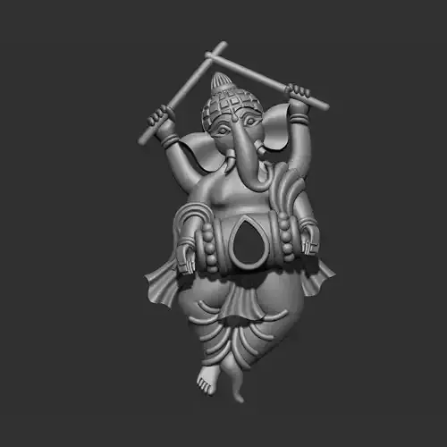 Ganesh ji 