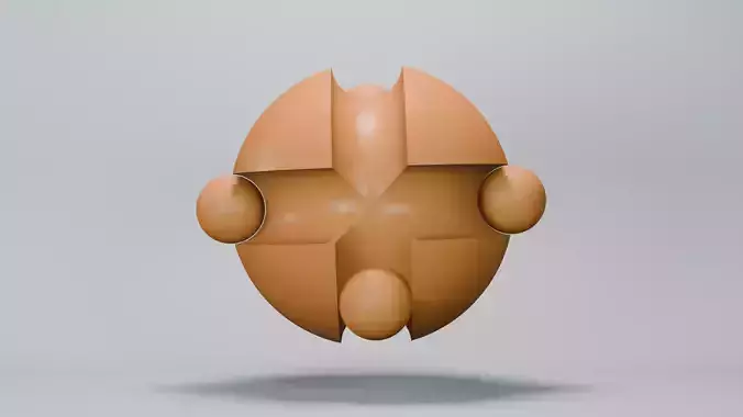 Super Satisfying Animation