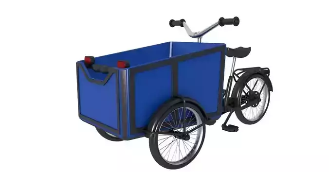 Cargo Bike