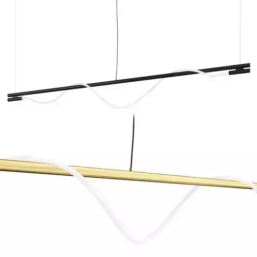 Maytoni tao MOD166PL-L20G3K