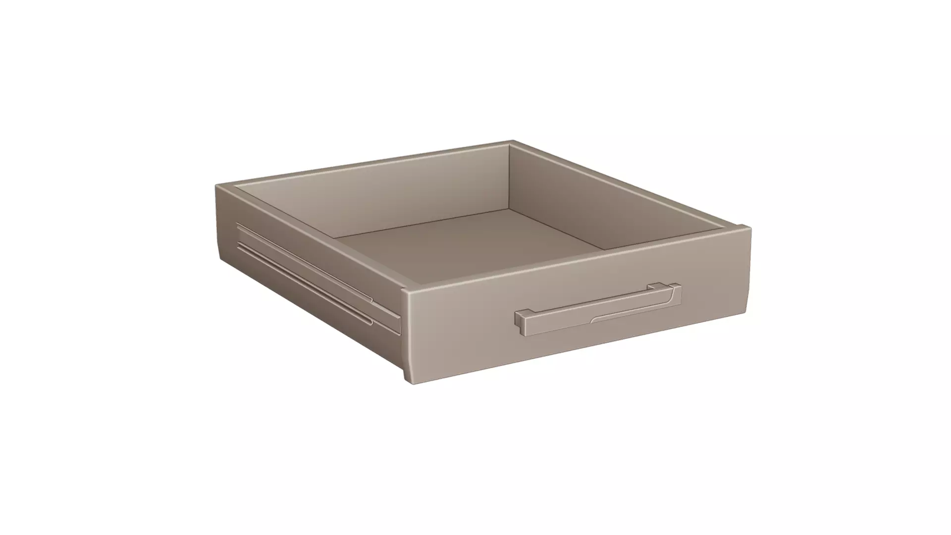 Side table 3D model_13