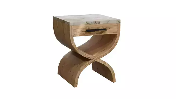 Side table