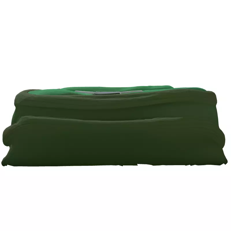 Realistic First Aid Kit Bag 3D Model Low-poly 3D model_7