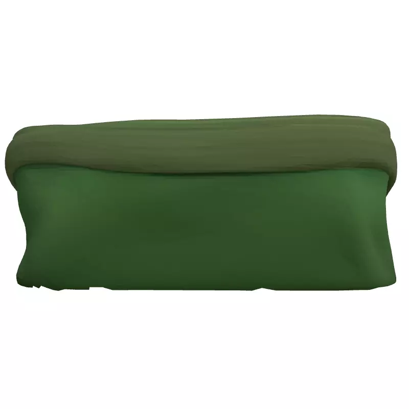 Realistic First Aid Kit Bag 3D Model Low-poly 3D model_4