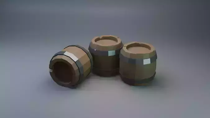 Barrel