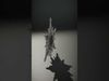 Antique Weaponry 3D Model Collection _5