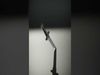 Antique Weaponry 3D Model Collection _8