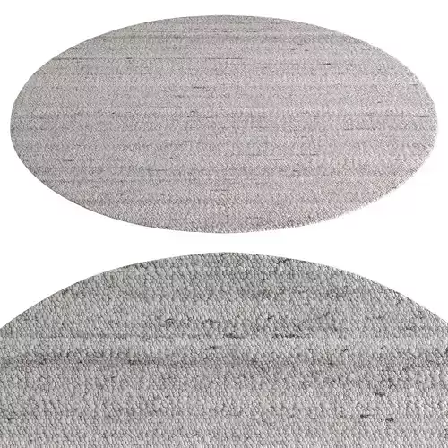Meghan rug RMEG-31425 Round